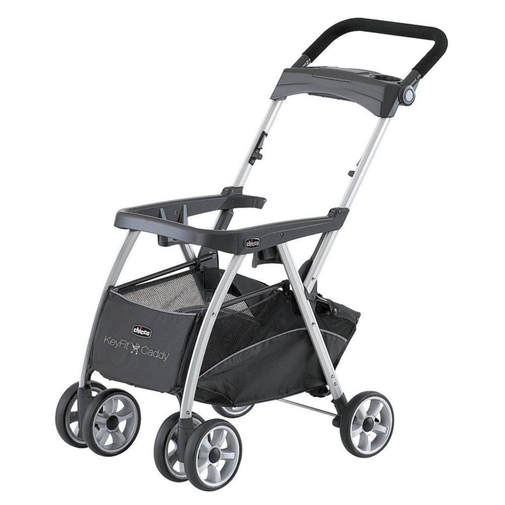 Chicco keyfit Snap N Go